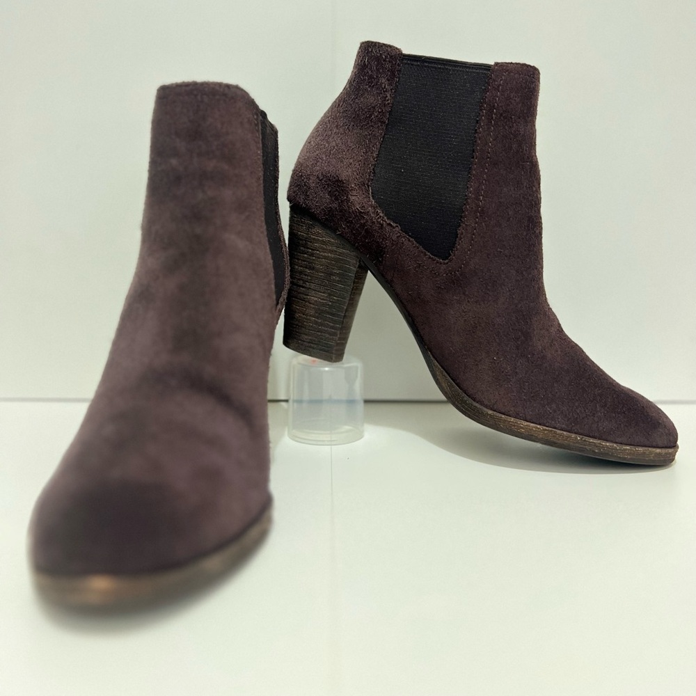 Hayes Gore Booties By Cole Haan